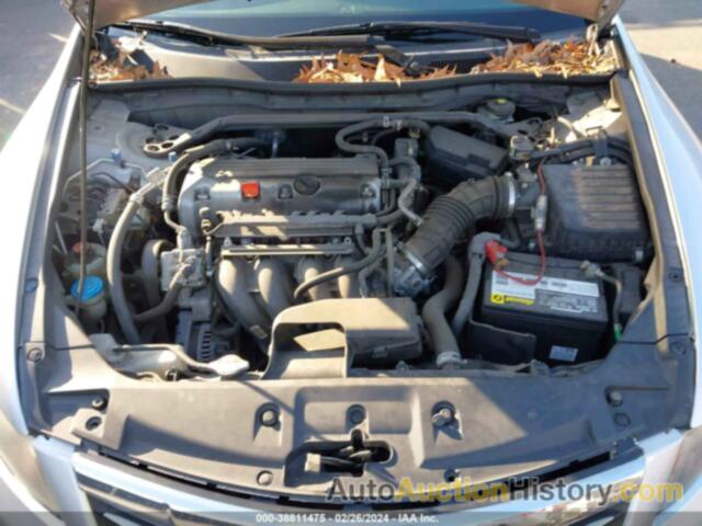 HONDA ACCORD 2.4 EX-L, 1HGCP2F82CA032823