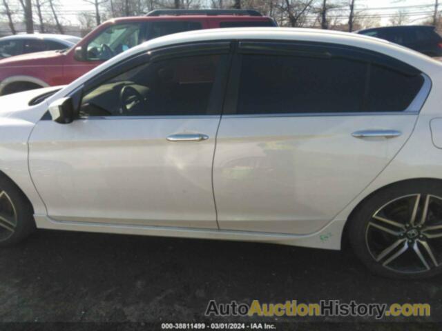 HONDA ACCORD SPORT, 1HGCR2F56HA285294