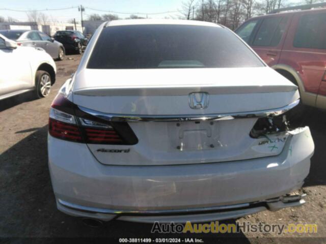 HONDA ACCORD SPORT, 1HGCR2F56HA285294