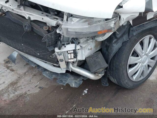 SCION XB, JTLKT324750214982