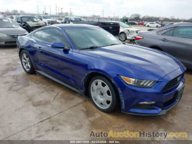 FORD MUSTANG V6, 1FA6P8AM5G5267126