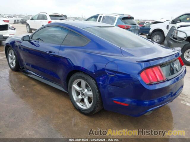 FORD MUSTANG V6, 1FA6P8AM5G5267126