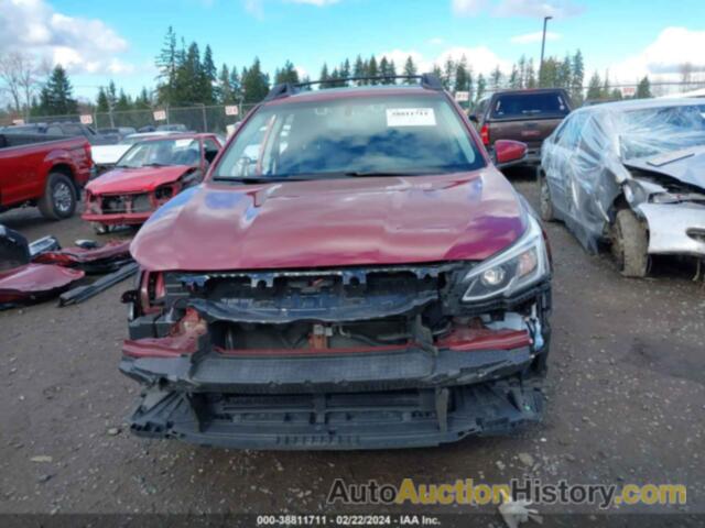 SUBARU OUTBACK LIMITED, 4S4BTANC5L3149690