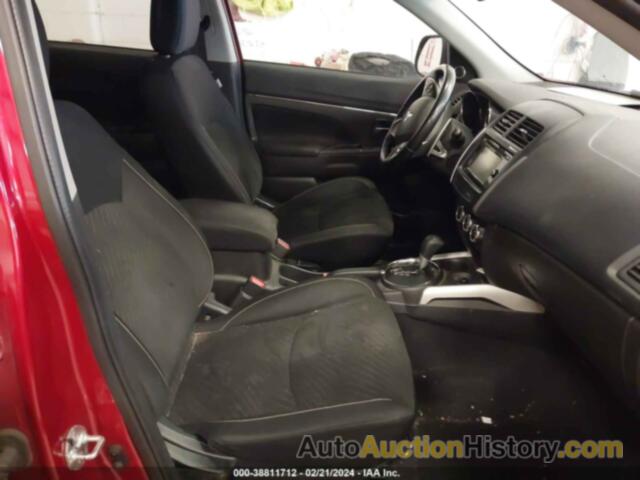 MITSUBISHI OUTLANDER SPORT SE, 4A4AR4AU8EE030370