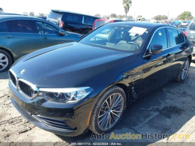 BMW 530E IPERFORMANCE, WBAJA9C50KB399672