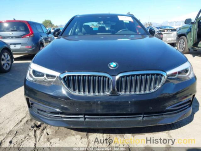 BMW 530E IPERFORMANCE, WBAJA9C50KB399672