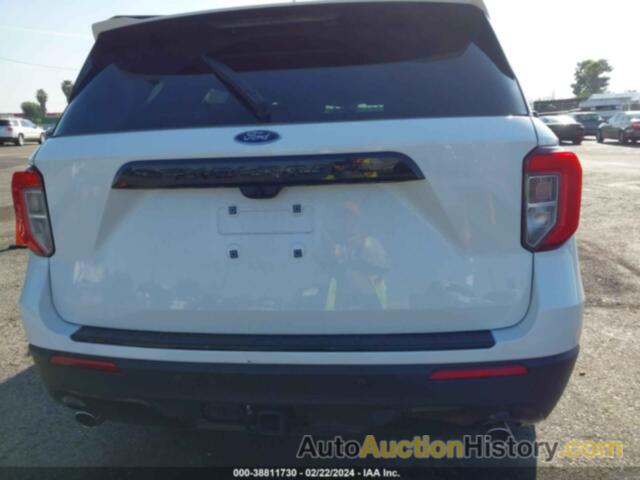 FORD EXPLORER ST-LINE, 1FMSK7KH7PGA42144