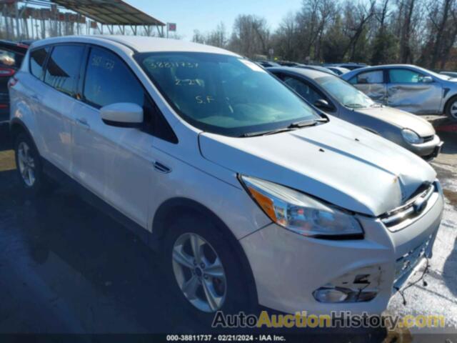 FORD ESCAPE SE, 1FMCU0G91EUB27874