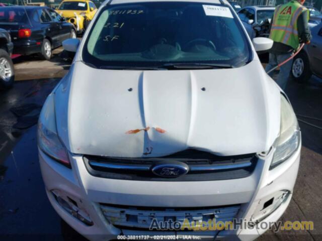 FORD ESCAPE SE, 1FMCU0G91EUB27874