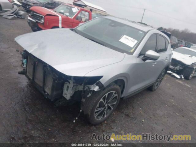 MAZDA CX-5 2.5 S PREMIUM PLUS, JM3KFBEM2N1574638