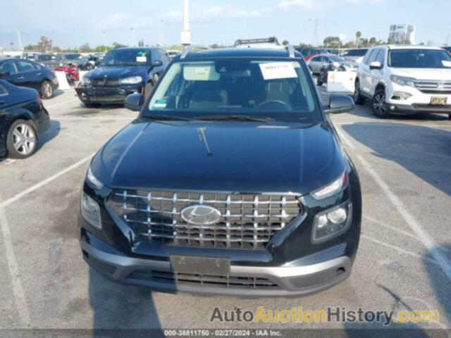 HYUNDAI VENUE SEL, KMHRC8A3XLU034087