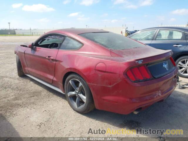 FORD MUSTANG V6, 1FA6P8AMXF5358360