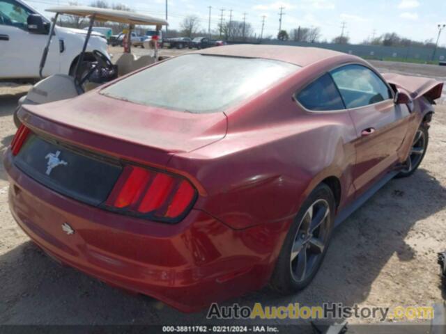 FORD MUSTANG V6, 1FA6P8AMXF5358360