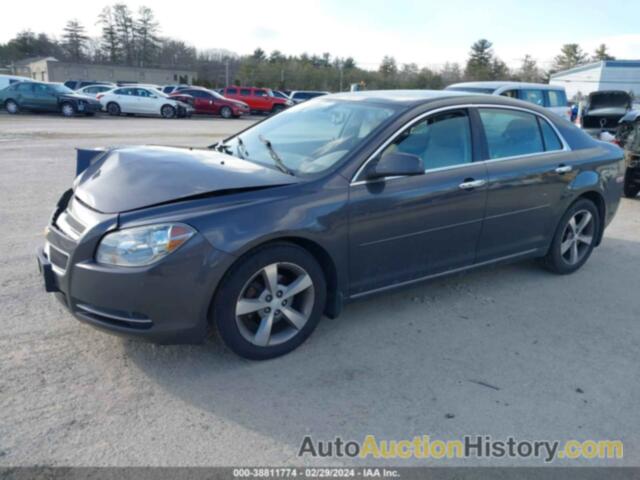 CHEVROLET MALIBU 1LT, 1G1ZC5E03CF378635