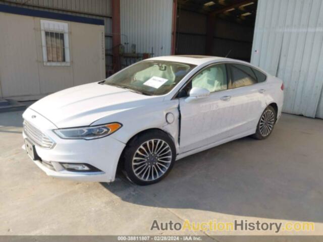 FORD FUSION ENERGI TITANIUM, 3FA6P0SU8JR177120