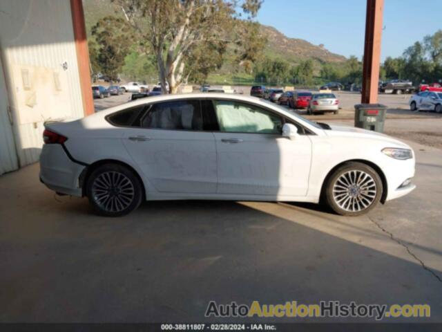 FORD FUSION ENERGI TITANIUM, 3FA6P0SU8JR177120