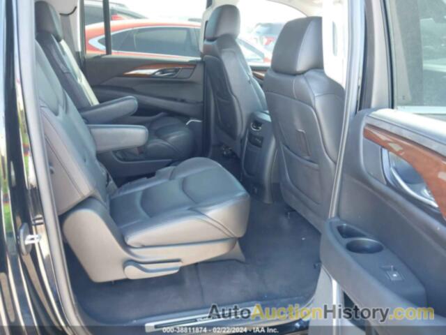 CADILLAC ESCALADE ESV ESV PREMIUM LUXURY, 1GYS3JKJ6LR216358