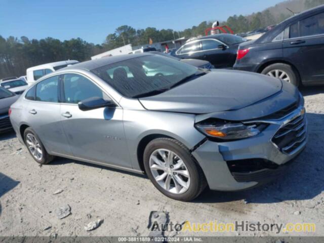 CHEVROLET MALIBU FWD 1LT, 1G1ZD5ST6RF116743