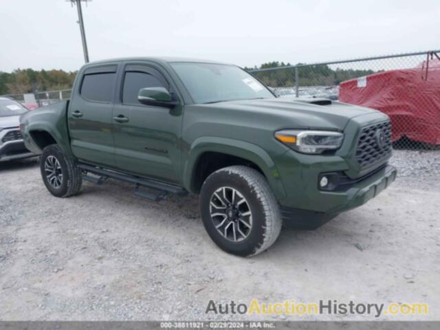 TOYOTA TACOMA TRD SPORT, 3TMAZ5CN7NM176952