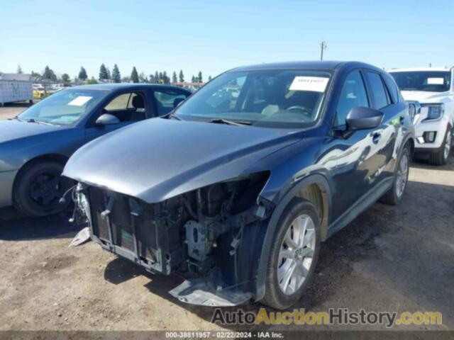 MAZDA CX-5 GT, JM3KE2DE3D0143047