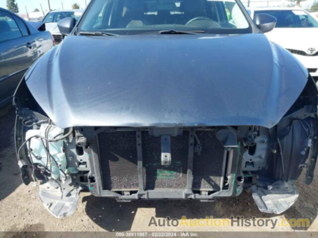 MAZDA CX-5 GT, JM3KE2DE3D0143047