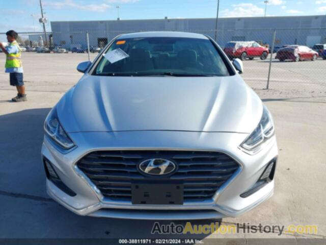 HYUNDAI SONATA SE, 5NPE24AF7KH812346