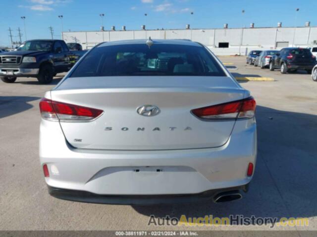 HYUNDAI SONATA SE, 5NPE24AF7KH812346