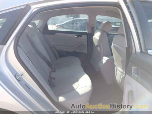 HYUNDAI SONATA SE, 5NPE24AF7KH812346