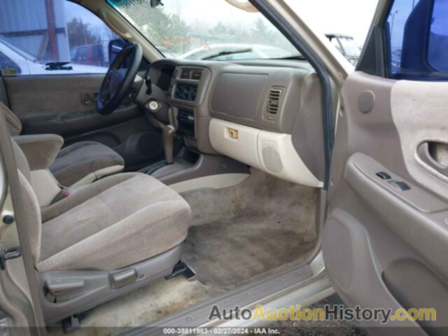 MITSUBISHI MONTERO SPORT LS/SPORT XLS, JA4LS31H4YP025767