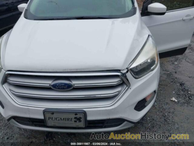 FORD ESCAPE SE, 1FMCU0GD3HUE84174