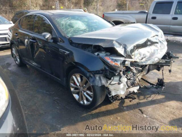 KIA OPTIMA SXL TURBO, 5XXGR4A64FG368798