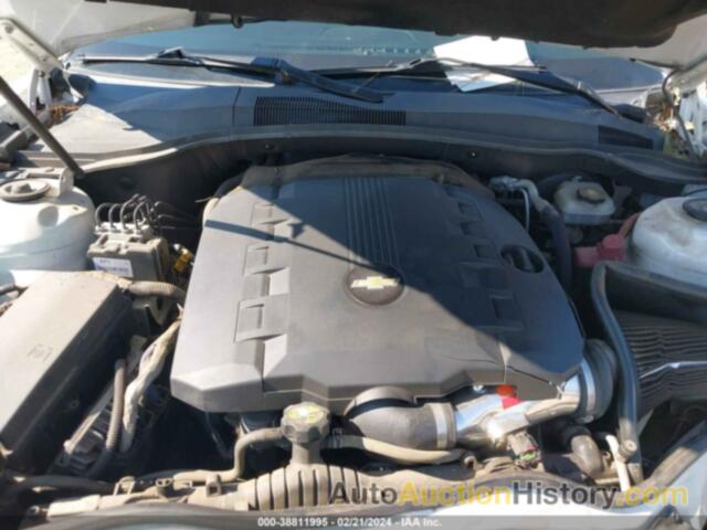 CHEVROLET CAMARO 1LT, 2G1FB1E31E9129495