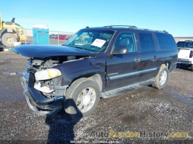 GMC YUKON XL C1500, 3GKEC16T54G335510