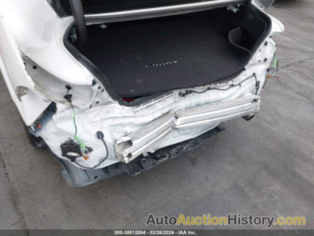 TOYOTA CAMRY SE, 4T1M11AK8LU952242