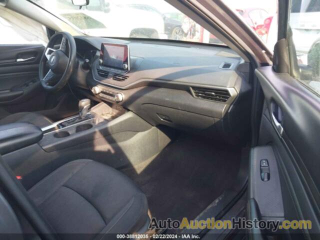NISSAN ALTIMA S FWD, 1N4BL4BV3LC236005