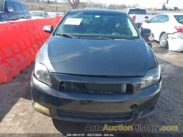 SCION TC, JTKDE167680257083