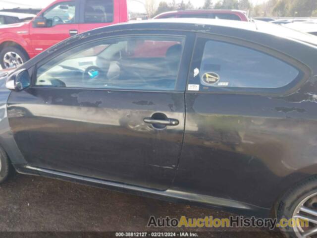 SCION TC, JTKDE167680257083