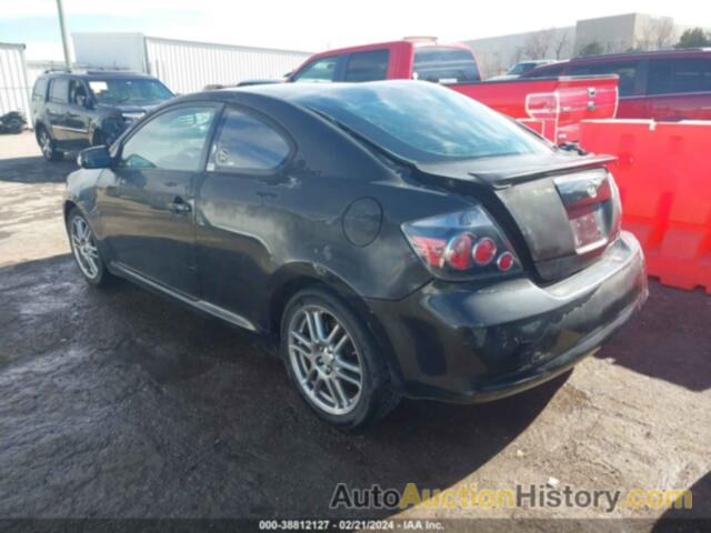 SCION TC, JTKDE167680257083