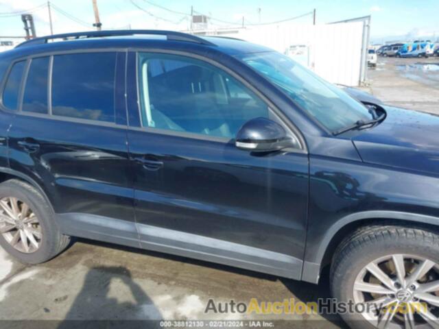 VOLKSWAGEN TIGUAN SE, WVGAV7AX5FW507066