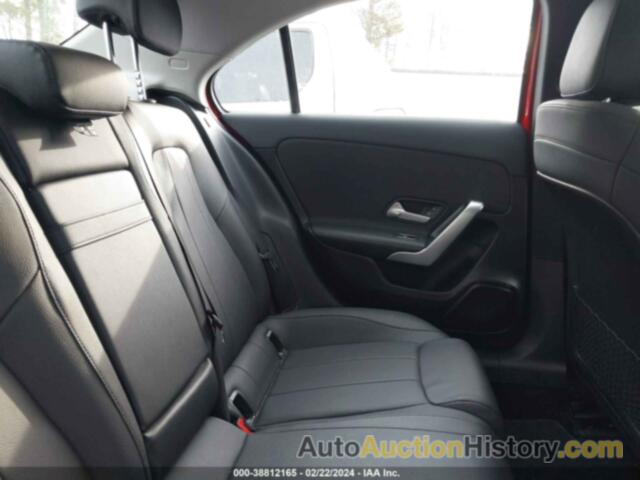 MERCEDES-BENZ A 220, WDD3G4EB4KW028092