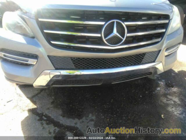 MERCEDES-BENZ ML 350 BLUETEC 4MATIC, 4JGDA2EB6DA158925