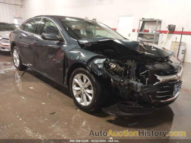 CHEVROLET MALIBU FWD LT, 1G1ZD5ST8LF053894