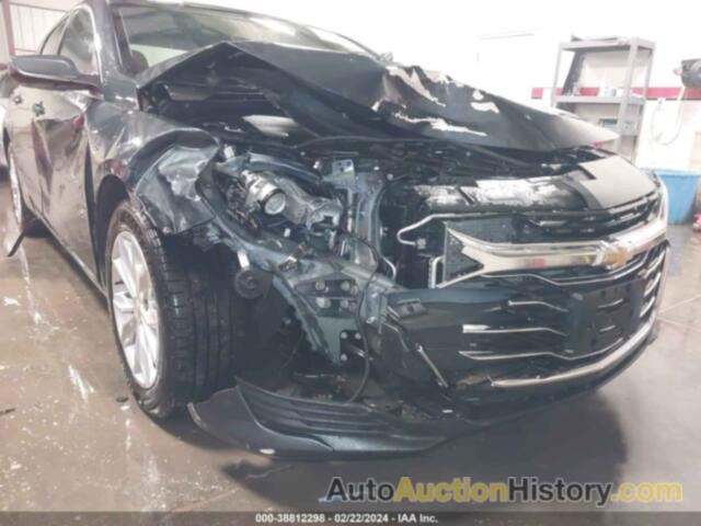 CHEVROLET MALIBU FWD LT, 1G1ZD5ST8LF053894