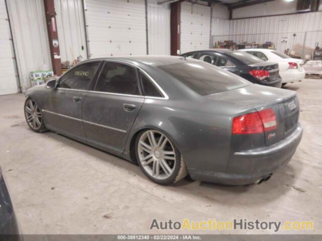 AUDI S8 5.2, WAUPN44E47N006701