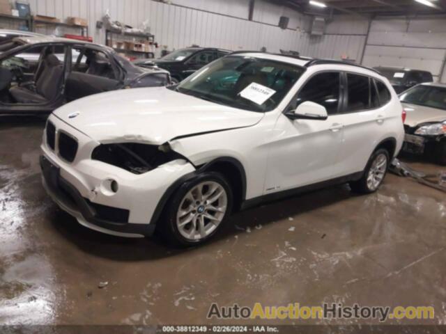 BMW X1 XDRIVE28I, WBAVL1C57FVY25746