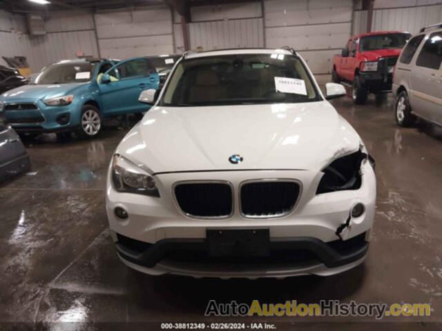 BMW X1 XDRIVE28I, WBAVL1C57FVY25746