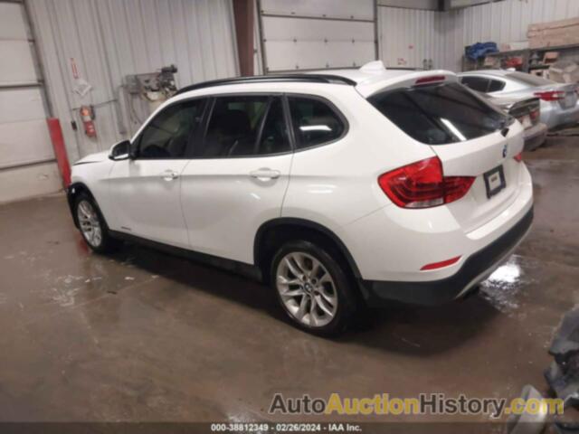 BMW X1 XDRIVE28I, WBAVL1C57FVY25746