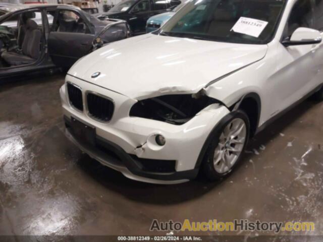 BMW X1 XDRIVE28I, WBAVL1C57FVY25746