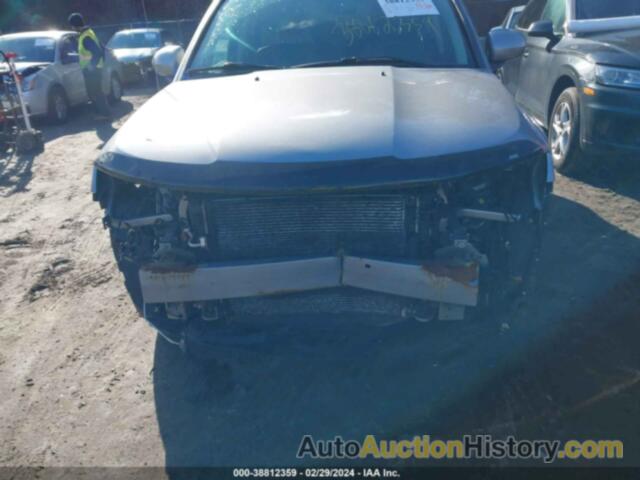 JEEP COMPASS HIGH ALTITUDE EDITION, 1C4NJDEBXFD246124