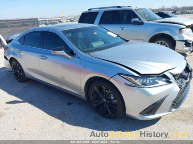 LEXUS ES 350 F SPORT, 58AGZ1B19NU123641